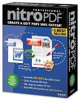 id  Nitro PDF Professional  v7.5.0.26 (x86/x64) Keygen br