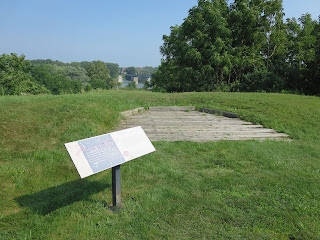 Fort Meigs Historic Site Fort Meigs