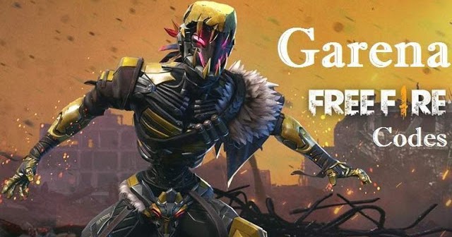 Free Fire Unlimited Redeem Codes & Rewards Sept 2020 ...