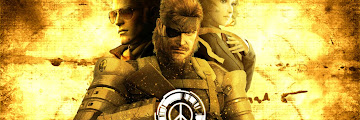 Metal Gear Solid: Peace Walker HD Edition | FREE PS3 ISO Games