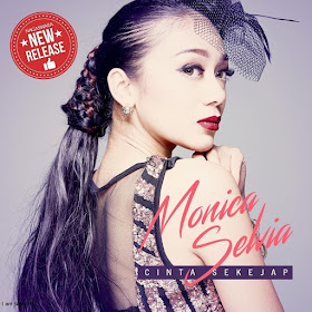 Monica Selvia - Cinta Sekejap