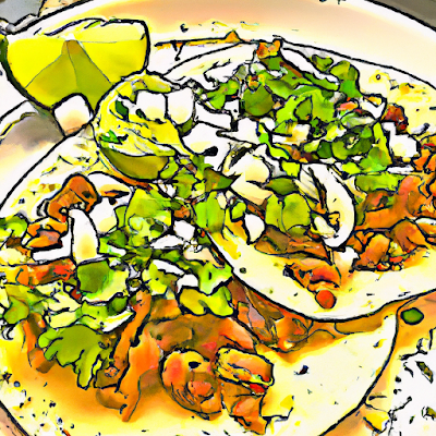 Chicken Birria Tacos Recipe: A Delicious Mexican Classic with a Twist