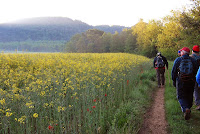 Anant a Ca l'Arumí