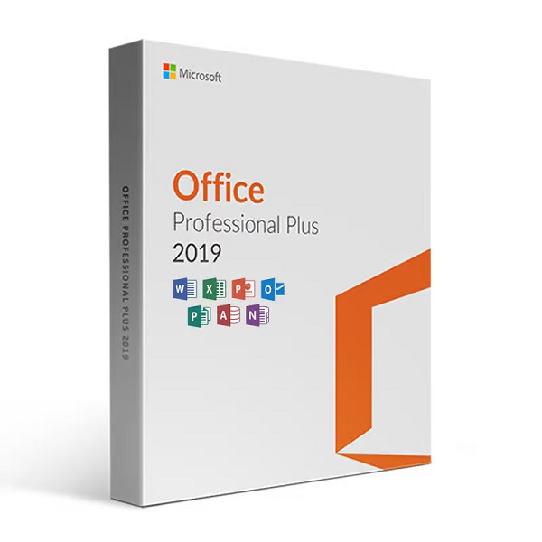 Office Professional Plus 2019 Español (x86-x64)