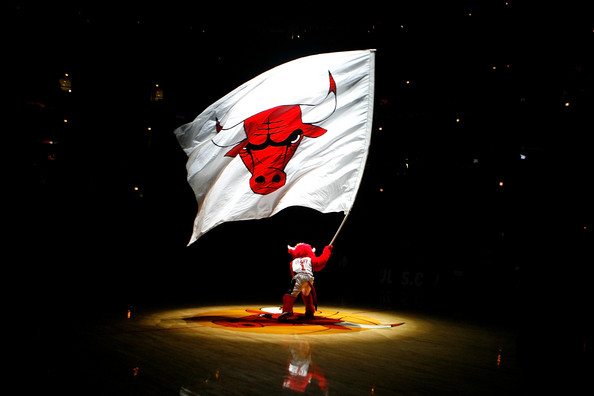 chicago bulls logo 7 competitor. I count Bulls, Boston, Miami,