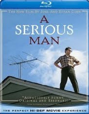 A SERIOUS MAN (2009)