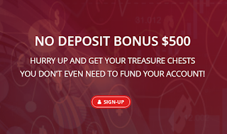 THELIQUIDITY $500 Forex No Deposit Bonus