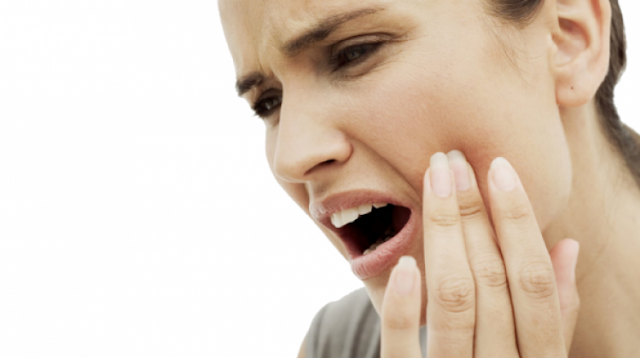diş ağrılarından doğal yollarla kurtulmak