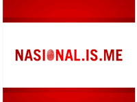 Nasional.Is.Me - Pandji Pragiwaksono