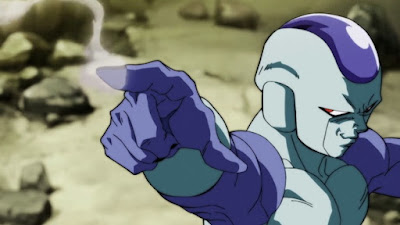 Review de "Dragon Ball Super" Episodio 107 - ¡La venganza de F! ¿Tendió una astuta trampa?