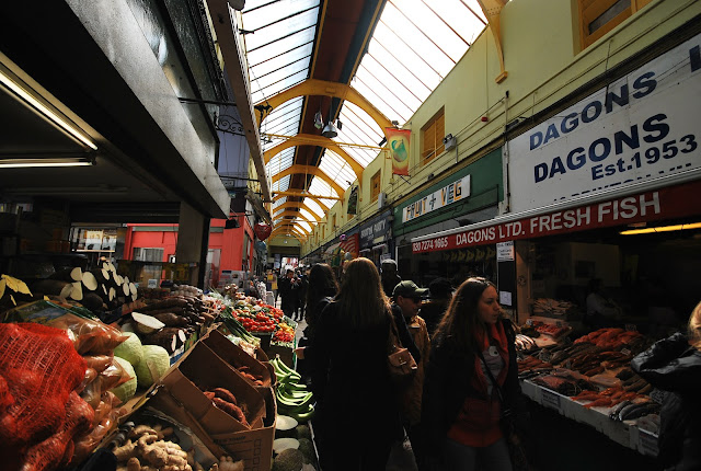 Brixton-market-fruits et légumes