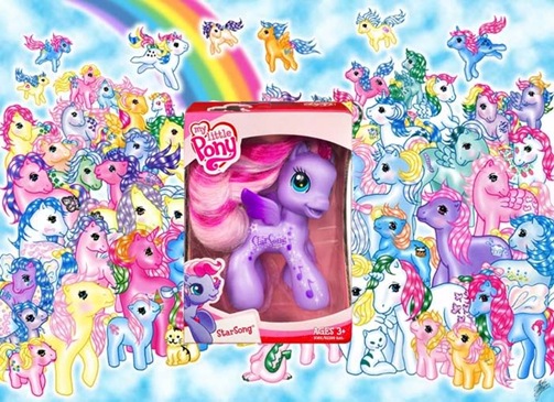 MYlittlepony
