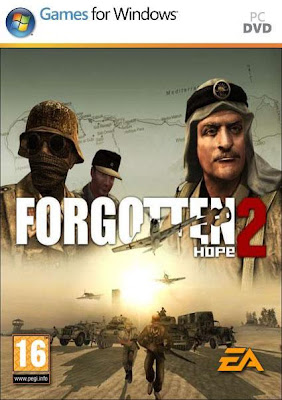 Battlefield 2: Forgotten Hope (2010) [Mediafire] Full Game (PC) 