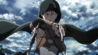 進撃の巨人 アニメ 3期 50話 はじまりの街 Attack on Titan Season3 ep50 The Town Where Everything Began | Hello Anime !