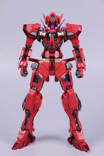 MG 1/100 Gundam Astraea Type F,  Daban Model 8816