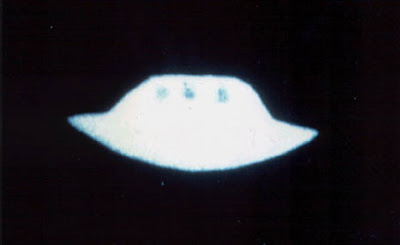 UFO 18