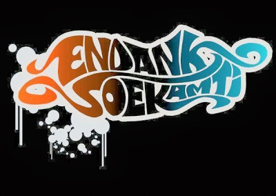 Chord dan Lyric lagu Endank Soekamti - Fantasiku