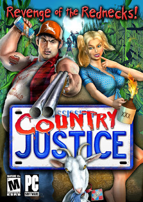 Country Justice - Revenge of the Rednecks Full Game Repack Download