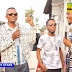 Kinshasa : Ba Musiciens Ya Fally Ipupa ba sepeli ndenge ba betisi combattant Babin Masombo (vidéo)