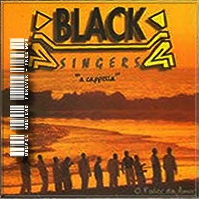 Black Singers - O Poder do Amor - 2007