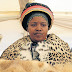 'Inspiring' South African queen dies of Covid-19