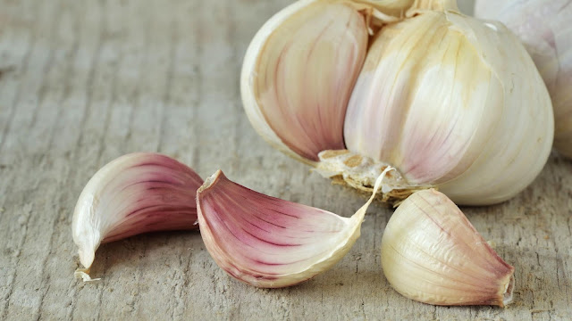 health-benefit-of-garlic