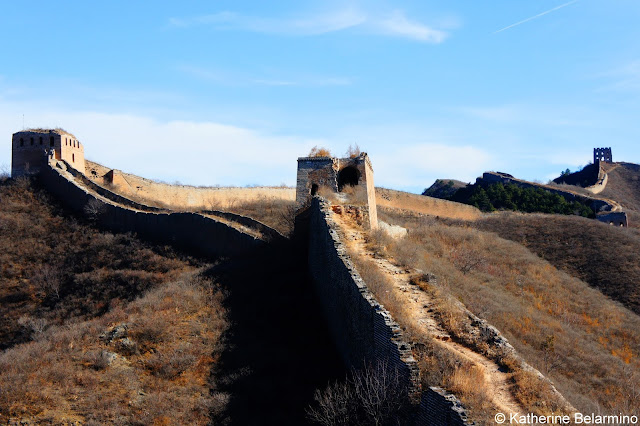 Gubeikou Great Wall