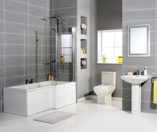 Creating a Five Star Bathroom in Your Own Home