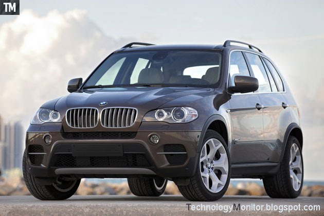 BMW 2011 X5 BMW company announced its new version of cars for the year 2011