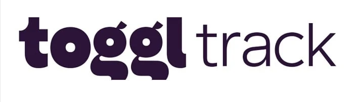 Toggl Track time tracking software