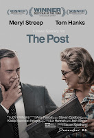 The Post (2017) Poster 5