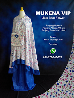 0857-4215-0585 Supplier Mukena Katun Jepang