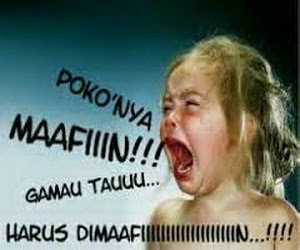 Gambar Puasa DP BBM