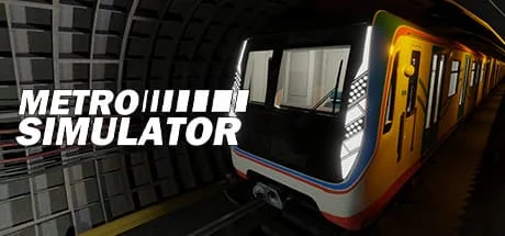 تحميل لعبة محاكي المترو Metro Simulator مضغوطه بحجم صغير تورنت ورابط مباشر