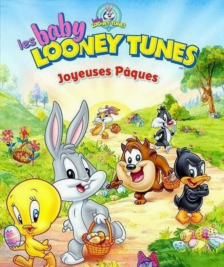 Baby Looney Tunes HD Wallpapers Free Download