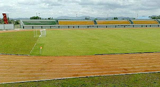 Stadion Demang Lehman Martapura