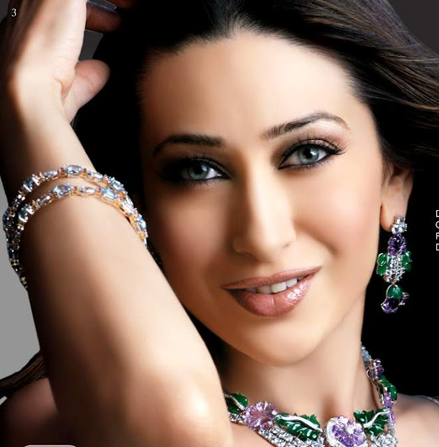 Karishma Kapoor Hd Wallpapers