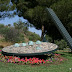 Karmiel, Monument to 2nd world war jewish soldiers