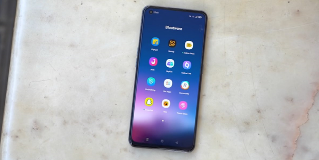 Realme GT Review
