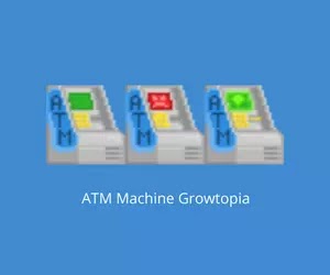 Fakta dan Profit dari 1.000 ATM di Growtopia