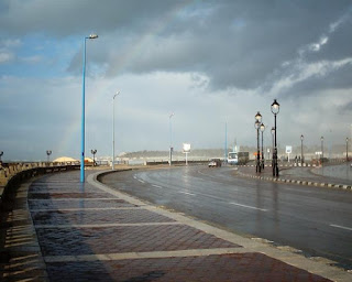 افضل اوقات صيد الاسماك