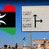 ليبيا تبدأ رسميا في كتابة لافتات الشوارع ولوحات الطرق باللغة الأمازيغية