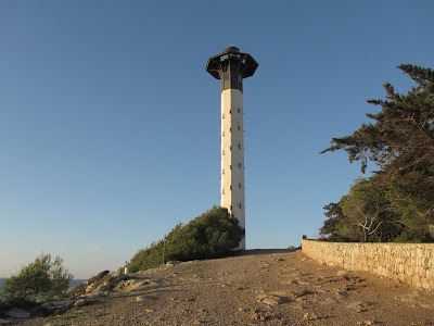 GR-92, Torredembarra a Tarragona, Far de la Punta de la Galera a Torredembarra