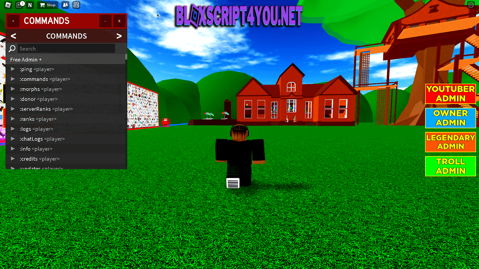 Wait, This Soul Eater Roblox Game is FREAKING AWESOME! (Soul Eater:  Resonance) 