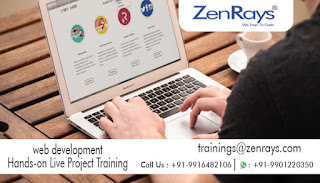 http://zenrays.com/web-development-course