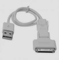 Cable Connector