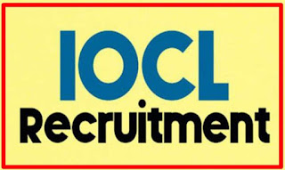 IOCL Recruitment 2019: LD July 2, 2019