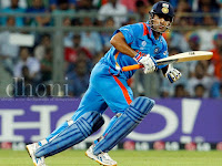 Mahendra Singh Dhoni Photos