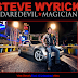 Magician Steve Wyrick Postponed Again; Will He EVER Open?