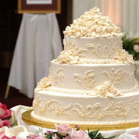Italian Wedding Cake Ideas